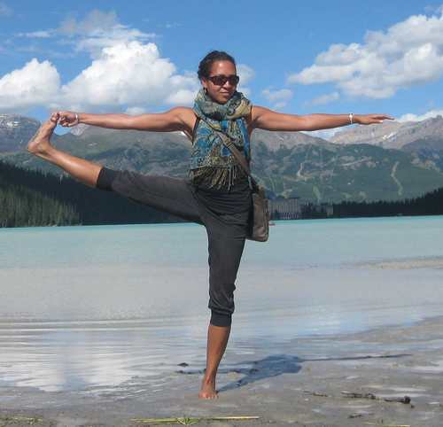 Yoga Teacher, Freelance Writer, Lawyer - inspired by travelogues, dialogues and downward dogs