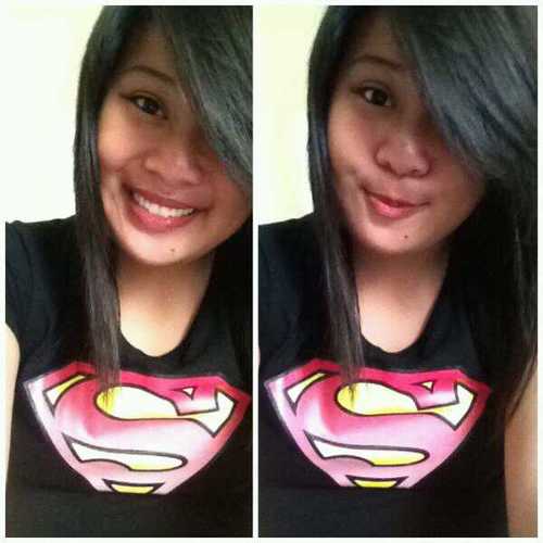 Raine Kai my dream name♡ || 13 || Cheer dancer || Performer || Dreamer || San Lorenzonian ♡ || Follow me! ;) :)