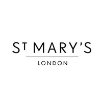 St Mary's London (@stmaryslondon) 's Twitter Profile