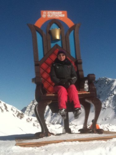 littleltl's profile picture. Average height, but I live among the giants. @littleltl@mastodn.scot