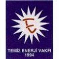 temiz enerji vakfı (@temevofficial) 's Twitter Profile