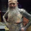 George Winston  - @StinkyAssCrack - Twitter