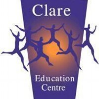 Clare Education Centre (@clareedcentre) 's Twitter Profile