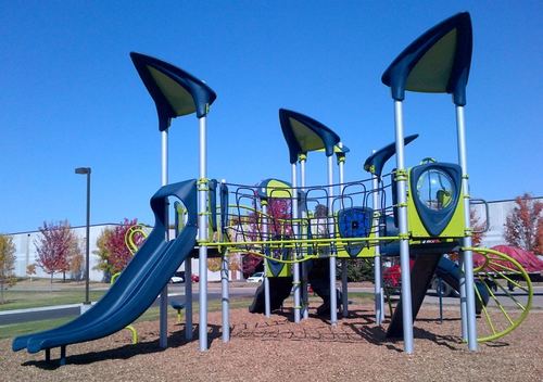 Bringing better playgrounds to life - Let's do this!