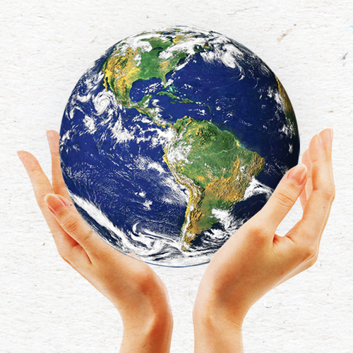 ECOREVOLUTION_'s profile picture. http://t.co/EQbgCuKLxv
RIDUCI quello che acquisti, RIPARA quello che puoi, RIUSA quello che hai, RICICLA tutto il resto.