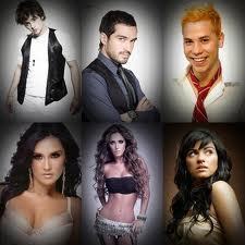 ¡¡¡Soy una fan de RBD y sus músicos, como banda y como solistas!!! ¡¡¡Los AMO de TODO mi CORAZÓN!!! - Creado en 10/10/2011 -- Follow me and I will follow you.