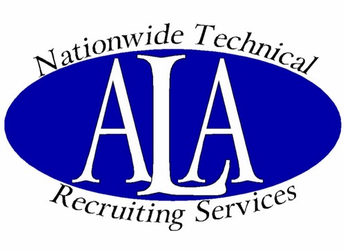 We are a recruiting firm that specializes in the nationwide recruitment for the Biomedical, Medical Imaging, and Field Service disciplines. www.alajobs.com