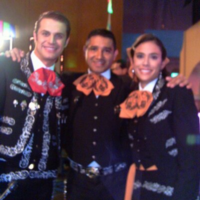 El Mariachi, Expresión Musical De Raíz Afrodescendiente E Impacto Cultural Duradero