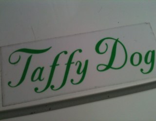 chrisbowsher's profile picture. Work in progress.