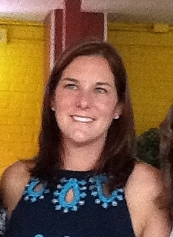 I teach 3rd grade Reading and Science at Oak Forest Elementary.