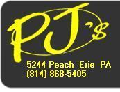 PJ's provides expertise, finesse, and FUN to the highly technical world of mobile electronics sales and installation for the past 31years.