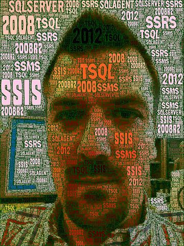 illwillSQL's profile picture. Full time SQL Server dba