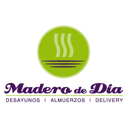 El restaurant panorámico de Puerto Madero con estilo social. Desayuná, Almorzá, Vení, Pedí! Delivery sin cargo 5275-0101. Alicia M. de Justo y Brasil, Dique 1