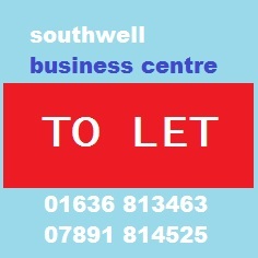 Office.  Workshop. Treatment rooms. Showroom Space To Let in #Southwell #Nottinghamshire
Tel: 01636 813463
Mobile:  07891 814525