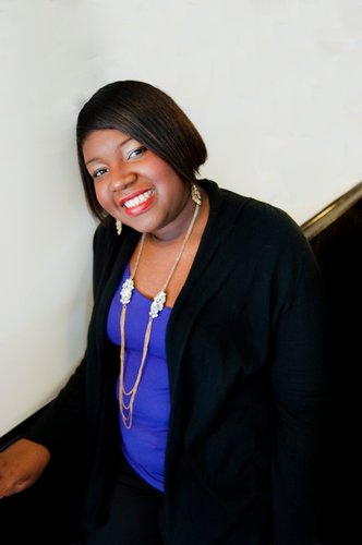 RaginaSFM's profile picture. Ragina Smith, Social Media Amplifier for #IBMSCGS (via Served Fresh Media - @servedfresh)
 http://t.co/CvyDkydHOw