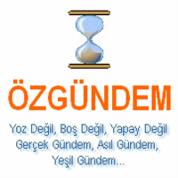 ÖzGündem(@OzGundem) 's Twitter Profile Photo