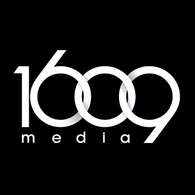 1609Media's profile picture. We are a dynamic team who have a passion for creating bespoke graphic and media design solutions.

Everything Is Design