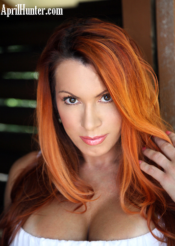 AprilHunter Profile Picture