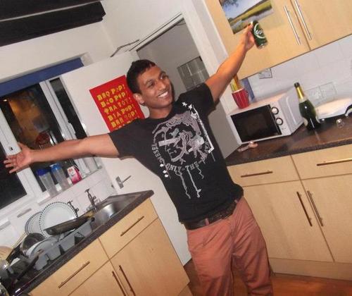 janj0's profile picture. You can do anything but not everything.