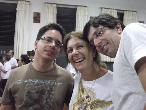 Eu somente eu sei quem eu sou; os outros só me imaginam...