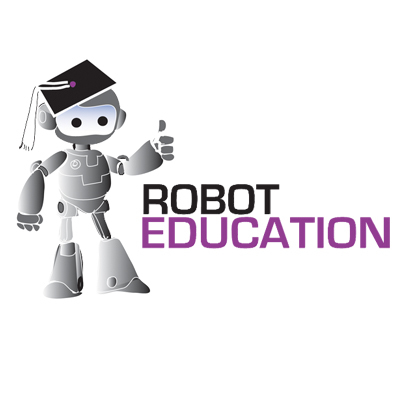 Robot-Education