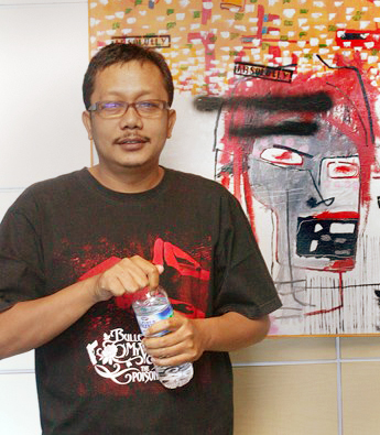 FB : Purwanto Rass

IG : poerass66