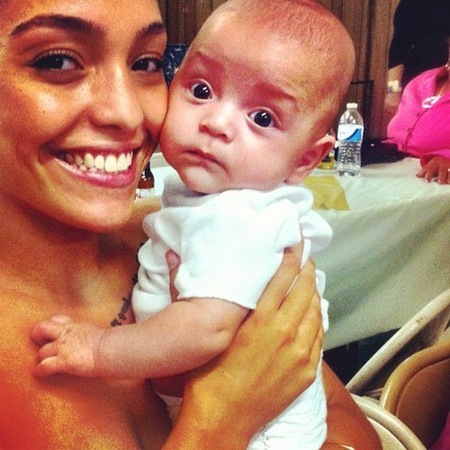 MissRihC's profile picture. I'm hard to digest