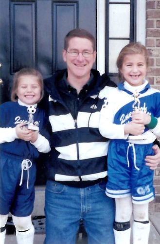 SteveRustige's profile picture. 