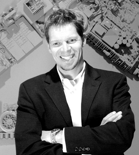 #Builder #StrategyAdvisor #IoT #AI #Investor #BoardMember #Founder  @Boonlogic @goAgosto (@Pythian) & @Weareskykit #Cyclist #Golf Father and Husband