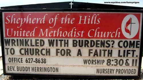 Proof that it is better to depend on the Holy Spirit, than clever and persuasive speech.  1 Corinthians 2:4
