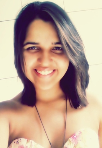 Estudante de Psicologia, casada  com @_nathanbrito e vivenciando o AMOR de Deus, vem comigo ? *;