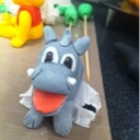 Philip Davison - @mozo78 - Twitter