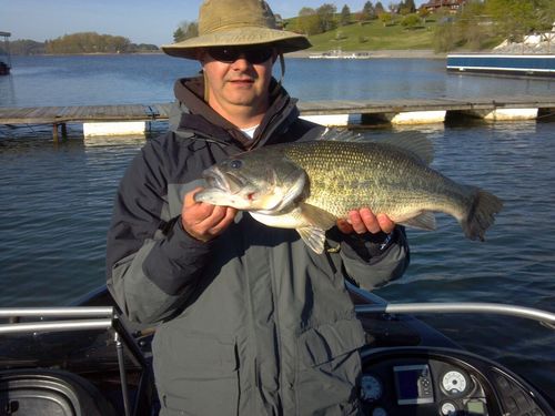 Rangermcg's profile picture. Conservative fisherman