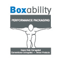 Boxability1's profile picture. Conventional and heavy duty eco friendly packaging solutions for all applications. We manufacture a wide range of conventional, glued & stitched boxes to order.