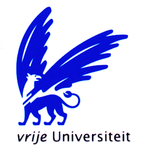 We promote the entrepreneurship master at the VU University