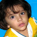 Vandita Can Hear is about my daughter Vandita, a cochlear implant recipient and children with hearing loss.  
http://t.co/hFOEYSWe