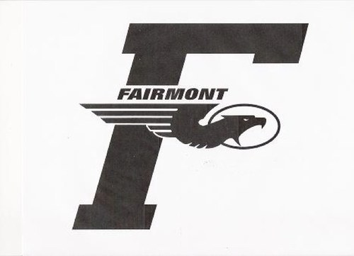 Daily quotes from the best of Fairmont's student body and when times get rough, the staff. Submissions? DM Me!
#FairmontHalls