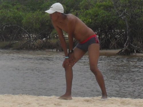 amo dança