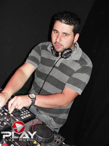 Sócio proprietário na casa mais badalada da cidade....Play Club Music..