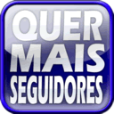 Para participar do #ClubeFollowBack basta seguir de volta, siga nossos seguidores e eles te seguirão de volta também.