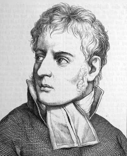 FSchleiermacher's profile picture. 18th century German theologian, philosopher, and biblical scholar. Pietist of a higher order.