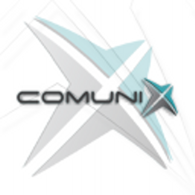 Soluções - Comunix