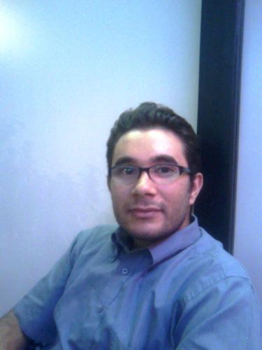 FahdAmeur's profile picture. 