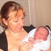 ReneSchwencke's profile picture. Independent midwife working in South East London and North West Kent. Specialising in natural home births, water births, VBACs, previous birth trauma.