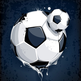 me encanta el futbol... FCB #SiempreCule