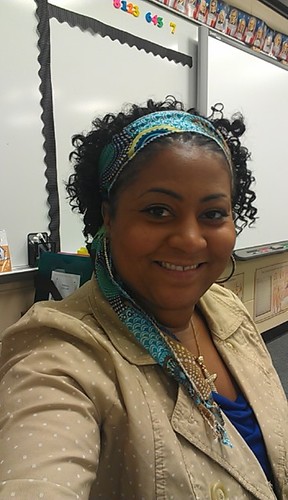 Wife, Mother, Teacher, Sister, Daughter, Friend...