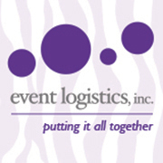 Event Logistics, Inc. thrives on  customizing our services to our client’s needs. We want everything to be new and different, exciting, and remarkable.