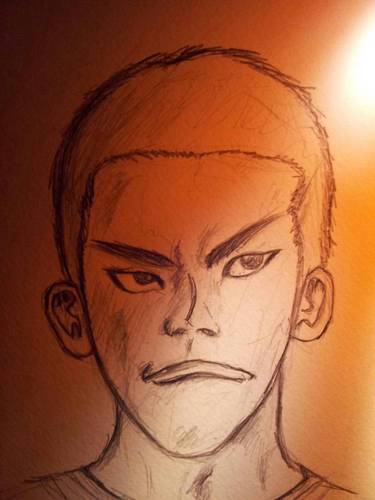 supping_boya's profile picture. 心はいつもスッピンさ。