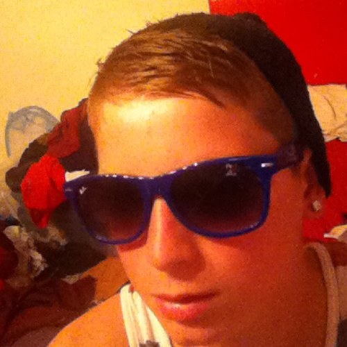 mattdavis1999's profile picture. 