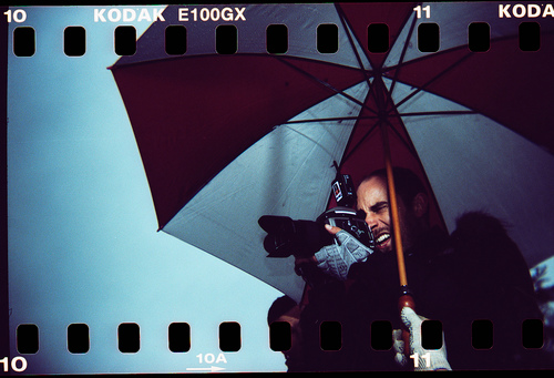 Portrait, music and advertising photographer, living in north London.